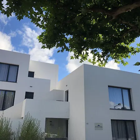 Apartman Basalto Madalena