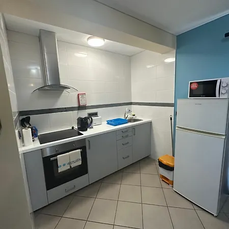 Apartment Basalto Madalena (Azores)