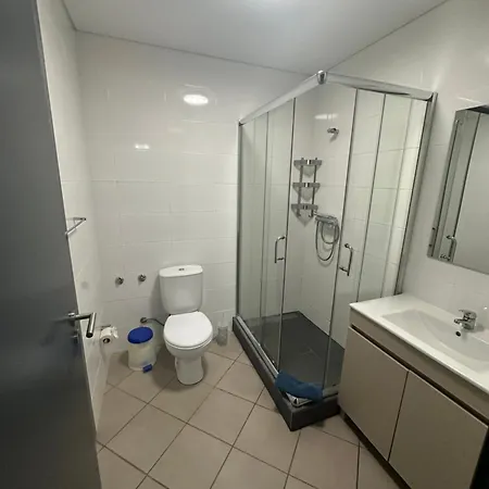 Appartement Basalto *