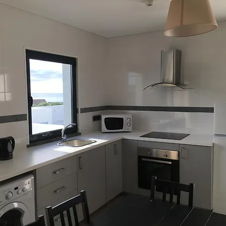 Appartement Basalto *