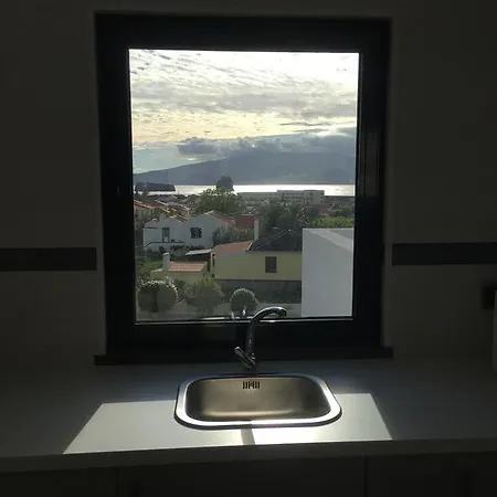 Basalto * Madalena (Azores)