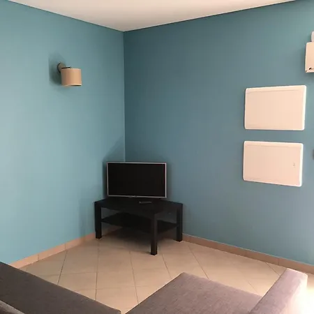 Apartment Basalto *