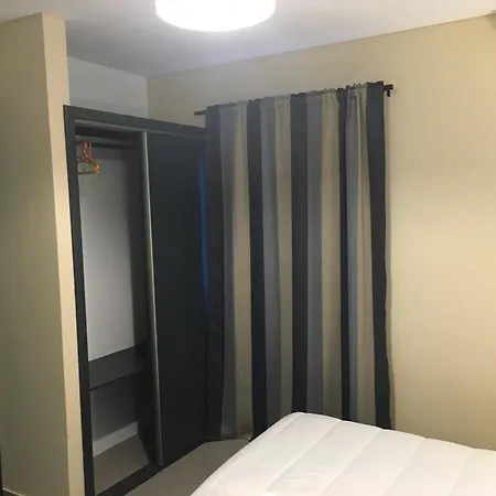 Basalto Appartement Madalena (Azores)