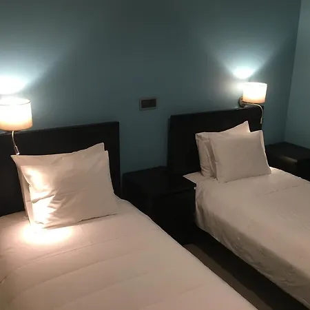 Basalto Lägenhet Madalena (Azores)