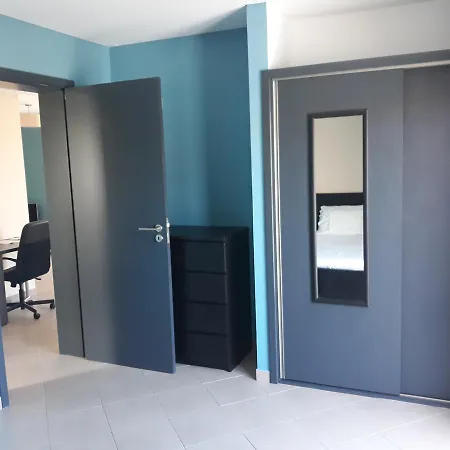 Appartement Basalto Madalena (Azores)