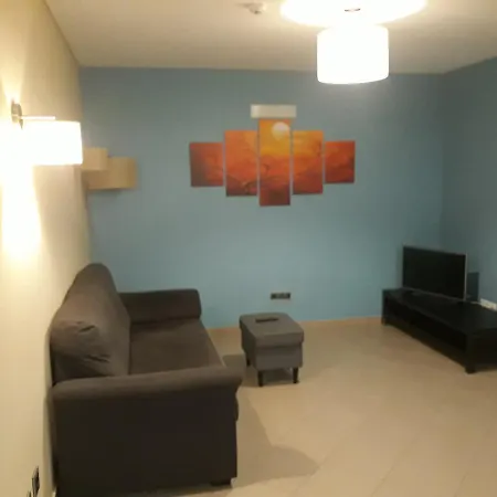 Basalto Apartamento Madalena (Azores)