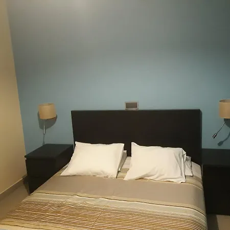 Apartment Basalto Madalena (Azores)