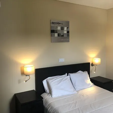 Appartement Basalto *