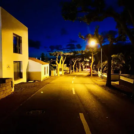 Apartment Basalto Madalena (Azores)