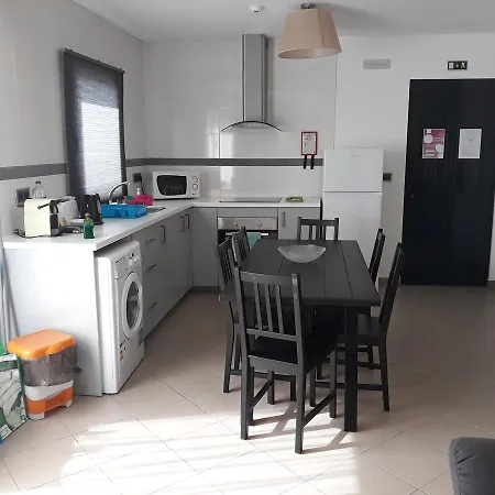Basalto Apartment Madalena (Azores)