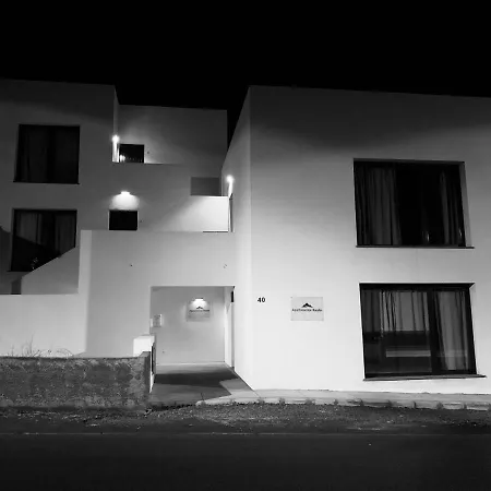 Basalto Apartment