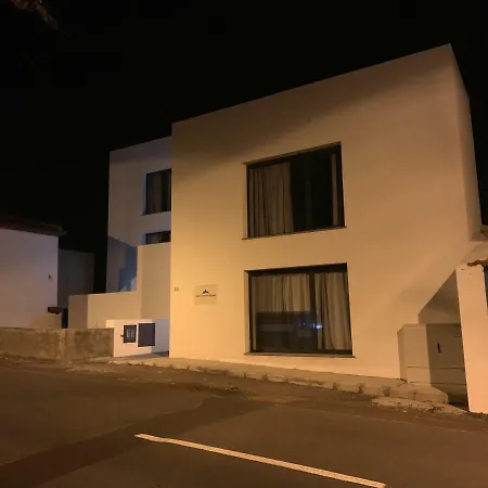 Basalto * Madalena (Azores)