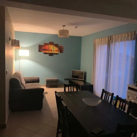 Basalto Appartement Madalena (Azores)