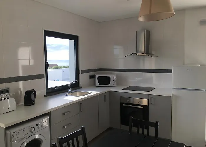 Apartamento Basalto *