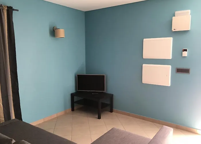 Apartamento Basalto *