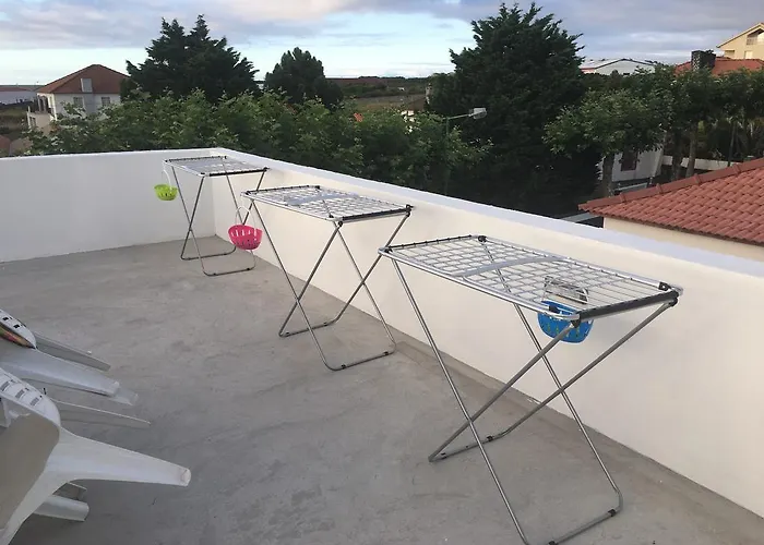 Appartement Basalto *