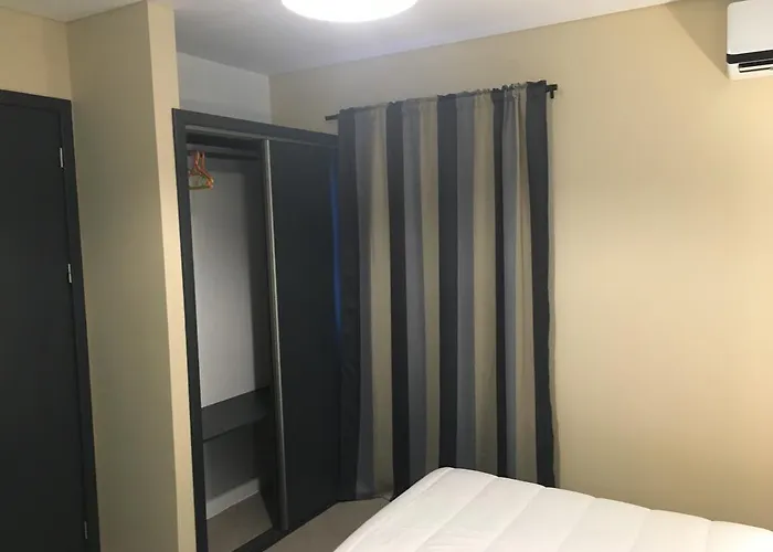 Basalto Apartment Madalena (Azores)