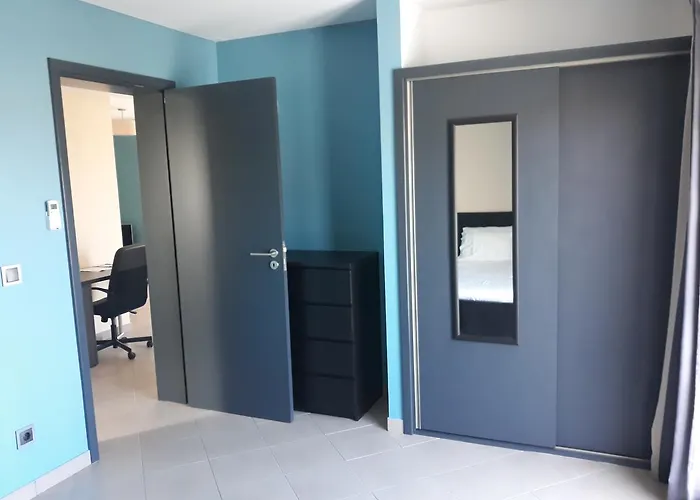 Apartment Basalto Madalena (Azores)