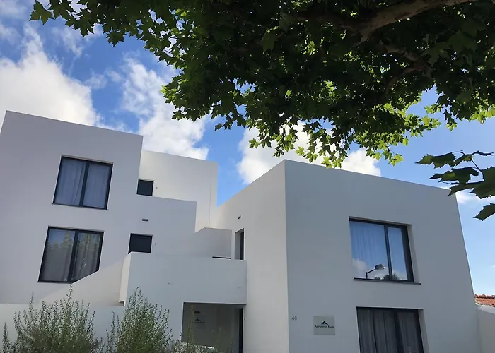 Apartment Basalto Madalena (Azores)