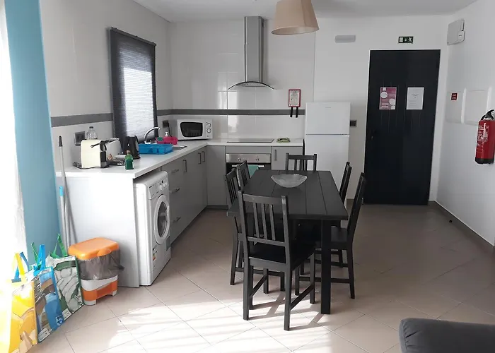 Basalto Apartamento Madalena (Azores)