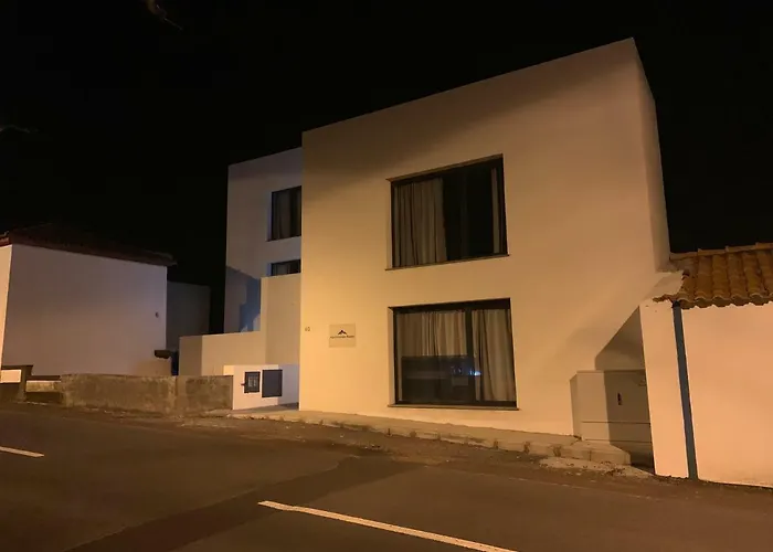 Basalto * Madalena (Azores)