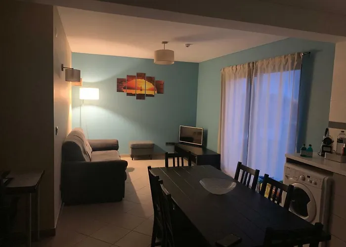 Basalto Apartment Madalena (Azores)